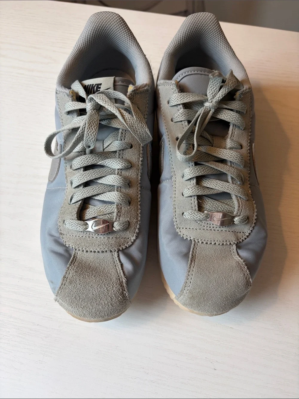 Nike Cortez Sneakers